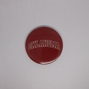 University of oklahoma game day